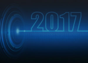 IT Trends 2017